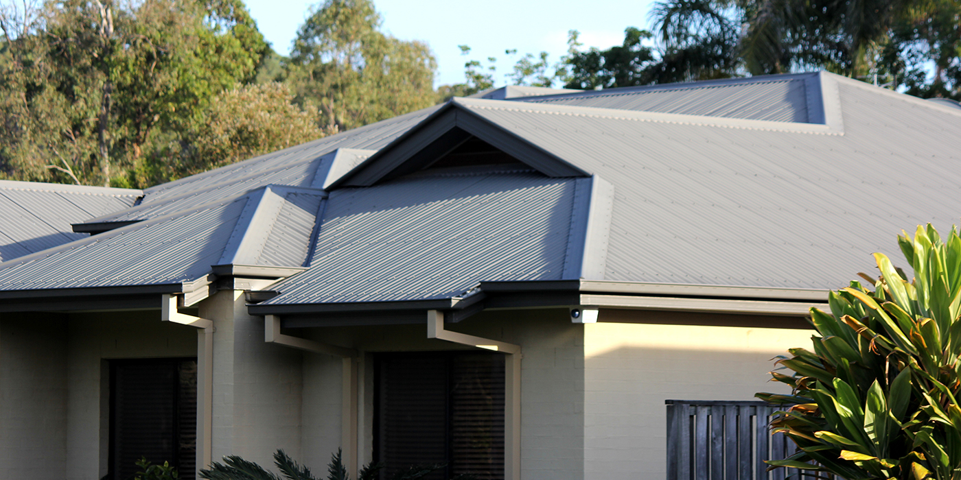 Spalding-Roofing
